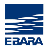Ebara-pump